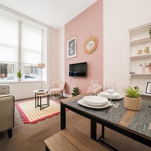 Appartement met Drie Slaapkamers